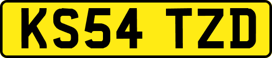 KS54TZD