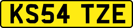 KS54TZE