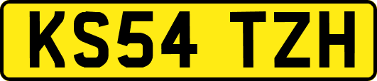 KS54TZH