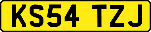KS54TZJ