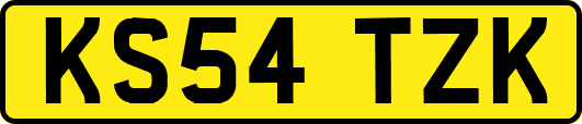 KS54TZK