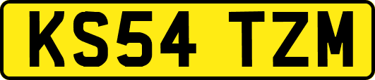 KS54TZM