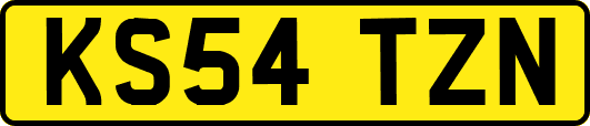 KS54TZN