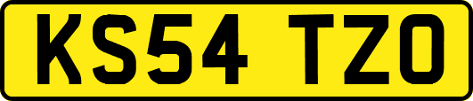 KS54TZO