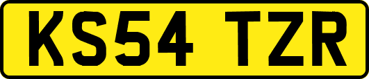 KS54TZR