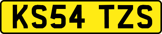 KS54TZS