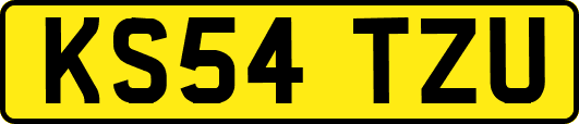 KS54TZU