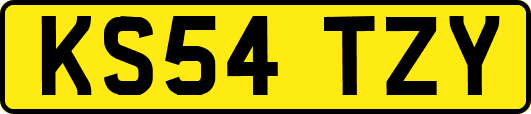 KS54TZY