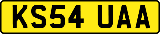 KS54UAA