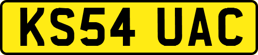 KS54UAC