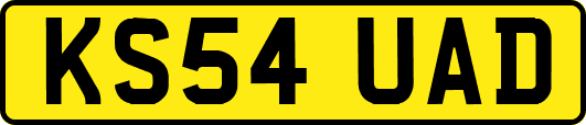 KS54UAD