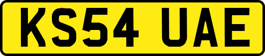 KS54UAE