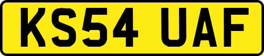 KS54UAF