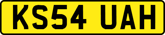 KS54UAH