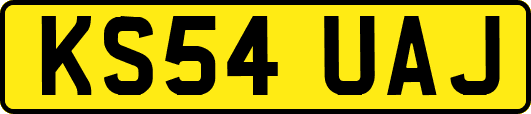 KS54UAJ