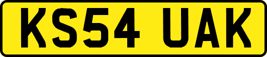 KS54UAK