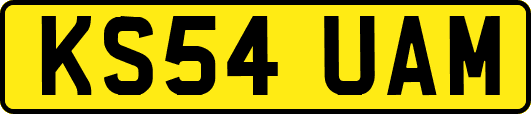 KS54UAM