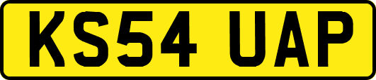 KS54UAP