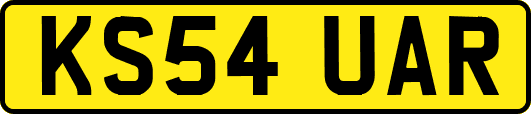 KS54UAR