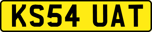KS54UAT
