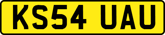 KS54UAU