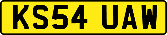 KS54UAW