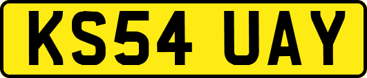 KS54UAY