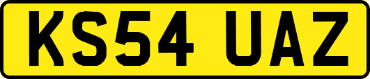 KS54UAZ