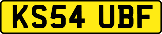 KS54UBF