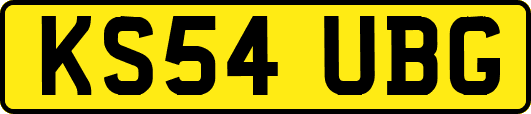 KS54UBG