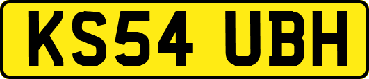 KS54UBH
