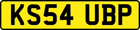 KS54UBP
