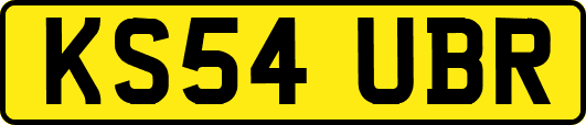 KS54UBR