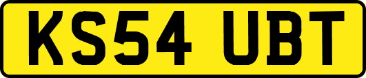 KS54UBT