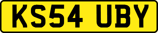 KS54UBY