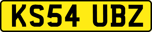 KS54UBZ
