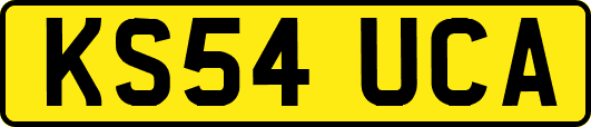 KS54UCA