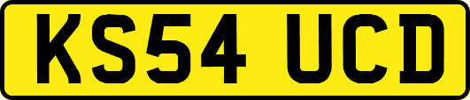KS54UCD