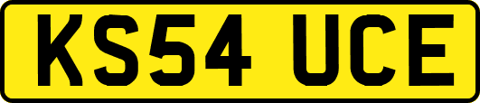 KS54UCE