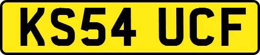 KS54UCF