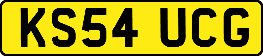 KS54UCG