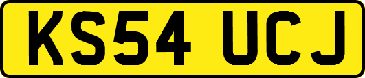 KS54UCJ