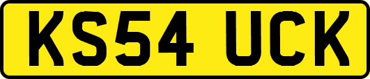 KS54UCK