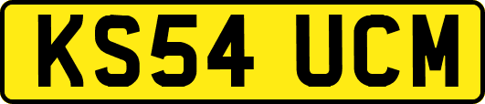KS54UCM