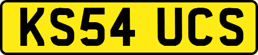 KS54UCS