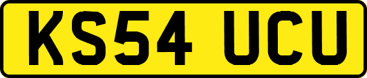 KS54UCU