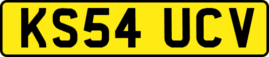 KS54UCV