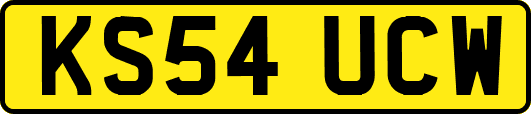 KS54UCW