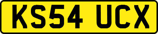 KS54UCX