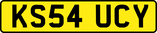 KS54UCY